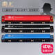 Guoguang Shanghai Guoguang harmonique 24 trous Polyphonique C-tuners pour débutants, élèves du primaire, introduction de 28 trous aux adultes pour enfants, version commémorative de Starry Silver [Tutoriel vidéo Colonde + vidéo