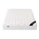 Qihe Simmons Spring Mattress 20 cm d'épaisseur dure de noix de coco dure et 1,5 mètres Hôtel Home Chambre LACHION COHION 20 CM EN ACTEUR INCRYPTE