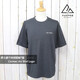 Arc'teryx Arcteryx Cormac Arcbird Logo Herren lässig schnell trocknend kurzärmelig