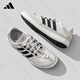 ADIDAS阿迪达斯溯溪鞋男鞋女鞋2025情侣款春夏季户外涉水鞋运动休闲鞋 米白/黑JP6630 42