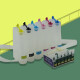 
Suitable for Epson R230 210 R330 R270 T50 1390 1430 printer ink cartridge L805 ME1100 ME70 empty ink supply old models