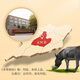 
Jiaocheng donkey-hide gelatin powder 5g 2 bags try fresh packaging Dong'a County donkey-hide gelatin powder instant powder easy to dissolve