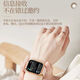 Téléphone mobile Xiaomi Home 9pro Bracelet Step Sports Bracelet Séquence cardiaque Pression de la pression artérielle Rappel Hommes et femmes Couples Regardez Black 2025 Nouveau modèle