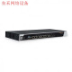 锐捷（Ruijie）高性能企业级综合网关RG-NBR6210-E多WAN口 VPN路由器 内置AC