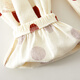 Banxidi Girls Mosquito-Repellenthose Sommer Neues Mädchen Freizeitbindungshose Kinderkleidung Kumpel Hosen Sommer Kinder dünne Hose