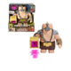 Minecraft Wild: Boss character suit model children's gift trendy toys genuine new unpacked and unchanged WildBoss character suit with sound effects