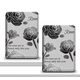 Gutes Brötchenkind Kindle E-Book Schutzschutz Cover frische Blumen Schreiber Tulip KPW4/5/6OASIS3/2 11/12. Generation 499/Voyage Reader Z12099 Frieden und Joy Kindle Scribe10.2 Hard Shell