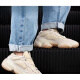 Adidas 500 Stein, beige weißer roher Kleber, Herbst- und Winterkokosnuss, Papa Schuhe FW4839 FW4839 <Spot Instant Delivery> 38
