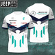 Jeep Spirit Jeep Summer's Men's Fashion Fashion 3D Print