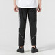 Adidas G Suit Men's Fashion Men's Fashion à trois doutes Sportswear Woven Hotted Veste Jacket Fashion Pantalon décontracté pantalon deux pièces / IM8806 + IB5012 XS