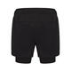 Decathlon swimming trunks men's double-layer anti-embarrassing swimming trunks spa trousers swimsuit adult boxer pants-5513740