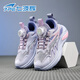 
Qibohui (7-PE) girls' shoes children's sports shoes 2025 spring and summer new style mesh breathable big children's single mesh soft sole running shoes