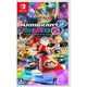 Nintendo's new Switch game cartridge NS game software Overseas version of the game Compatible with Switch2 console Mario Kart 8 Deluxe Edition Carriage 8 Chinese