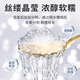 
Boshan Fu Ganzhan Bird's Nest Gift Box can trace the origin of nutritional products for pregnant women to nourish and maintain practical gifts for elders and parents to customers [Excellent Bird's Nest Gift Box] 10 cups