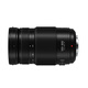 Panasonic 100-300mm F4.0-5.6 second generation mirrorless digital camera lens telephoto lens M43 mount black Macro 4/3 system interface