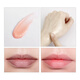 
Lanzhi moisturizing and repairing lip mask berry flavor 20g [clearance of expiration]