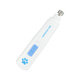 Yingshen pet nail polisher cat and dog nail file bass low vibration electric file manicure trimmer pet supplies 670 nail polisher