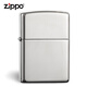 Zippo Original Zippo Lettrage plus léger Véritable Zhibao Sterling Silver Light Shoke Shell Miroir ZP-26 Zippo Sterling Silver-Mirror Emphor Shell TC9918QT