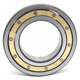 进口轴承SKF黄铜保持器6218 6219 6220 6221 6222 6224 6226 M/C3 SKF-6224-开式无密封