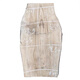 Ouoety Whole Wood Log Camphor Holzbrett Camphor Holzblock Holzholz Original ökologischer Tee Tisch Holz Brett natürliche Seite Massivholz Brett Custom Q862 Länge 103 Breite 25-54 Dicke 5.5 polierte Entbindung