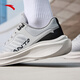 
Anta mesh breathable and anti-slip shock absorbing men's shoes running shoes summer comfortable and lightweight casual fitness training commuter sports shoes