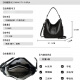 CITICITY包包女包礼物奢侈品单肩包大容量2025新款通勤时尚妈妈托特包 棕色(精美礼盒)
