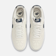 NIKECOURT VISION低帮男子运动鞋冬季新款透气耐穿HQ4867 101帆白/军械深海蓝/白 44.5