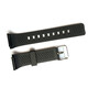 
LZQLY suitable for Disney watch strap MK-15051 accessories 15094 electronic watch 15112 Zhenggang 855/8551 strap MK-15094 strap
