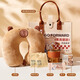 Aimeili Graduation Gift Souvenir Business Company Customalized Team Building pour envoyer des employés et des clients Saut-cadeaux pratiques haut de gamme Souvenirs en feutre d'été Souvenirs 18