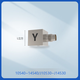 Ketu Measurement and Control Miniaturized IEPE Tri-axial Voltage Output Cube Test Vibration Acceleration Sensor Multiple Models 13540