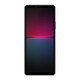 索尼（SONY）Xperia 10 IV 索尼X10 马克4代 5G智能手机 mark4颜值高清视频拍照国际版 黑色 6+128单卡