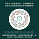 华蜀空灵鼓15音梵色音空鼓儿童初学者手碟鼓专业级打击乐器忘忧鼓正品 小13寸15音初学鼓C调-孔雀石 【空灵鼓店铺榜TOP】