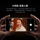 [White strips are free of interest] Xiaomi 15 Ultra Snapdragon Supreme Edition Xiaomi Pengbai OS2 Second-hand mobile phone White 16GB+512GB 99 new