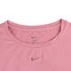 Nike Nike [大发发] Women's AS W nk One Classic TWST Shirth SST HJ1055-699 L
