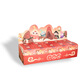 Monkey Happy Little Gourd Good Luck Happy Fulu Fulu Being Box Toys Doll Boy and Girl Children's Day adornos para enviar amigos Regalos de cumpleaños Xiaofulu-Small [Box único envío aleatorio]