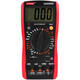 Ni Zhier UA9205N Digitales Multimeter Digital Multimeter Elektrizitätsmesserspannung und Strommessung