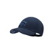 Navigare Italian small sailing boats men and women universal trend hats fashion embroidered baseball cap 3319105505 blue equal size