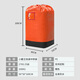 Sanjiang Logistics Express Transfer Bag Moving Packing Bag Artifact Waterproof Extra Large Wear-Resistant 50*50*100cm