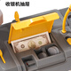 Xinge Children's Toys Simulation Small Supermarket Combination Playing House Multi-fonction Panier de magasin