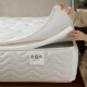 
Dragon and Phoenix Mattress Dawn Silent Independent Spring Simmons can be fully removed and protected with ridge breathable bedroom 1.82 meters double mattress Dawn B21cm detachable front hard 1350*2000