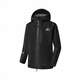 Mizuno Mountain Outdoor City Fonctionnel Mountain Mesting and Randing Hard Shell Imperproofing Windproof Breathable Wear-Resistant Veste Men and Women Secret Realm Purple L