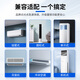 Dongpuli is suitable for Haier air-conditioning remote control, universal, small champion, commander, small marshal, universal, no need to set up, and can be used directly