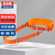 Xinbailong electrician safety belt high-altitude work safety rope electric climbing pole anti-fall fence safety belt BL-Z82