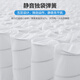 顾恋希尔顿五星酒店床垫加厚软垫独立袋弹簧记忆棉压缩家用卧室可定制 希尔顿豪华款25cm【五星柔软】 1350mm*2000mm