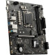 微星（MSI）B660/H610/Z690主板 适用于Intel12代和13代  LGA1700口 微星Z690 刀锋钛 WiFi 黑色