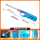 Suncojia open flame igniter, lighter, ignition stick, ignition gun, 3 gas stove ignition tools