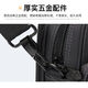 
SICECD brand business casual men's bag Oxford briefcase laptop bag simple A4 file office bag horizontal shoulder 3291 default specifications1