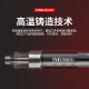XMSJ气动打磨机风磨笔气磨工业级小型气动打磨抛光雕刻工具 版S-6636大扭力打磨套餐送