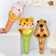 
Extreme space Balloon children's birthday scene layout festive atmosphere decoration pat stick boy and girl party props 20 sets