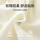 优奇女宝宝短袖短裤2025新款夏季薄款婴儿夏装可爱小套装女童一岁衣服